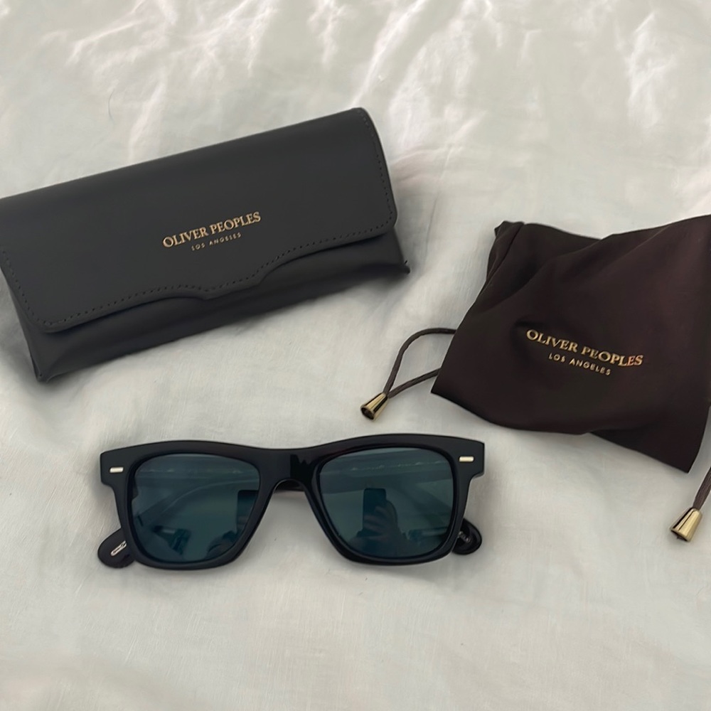 Oliver Peoples OV5393SU Oliver Sun